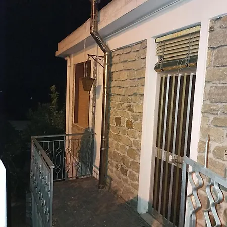 בית נופש Borgo San Biagio Basicò