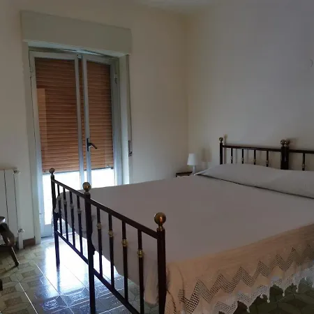 Borgo San Biagio בית נופש
