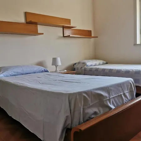 בית נופש Borgo San Biagio