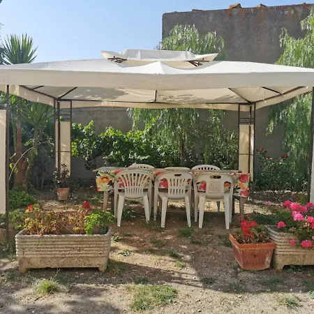 בית נופש Borgo San Biagio *