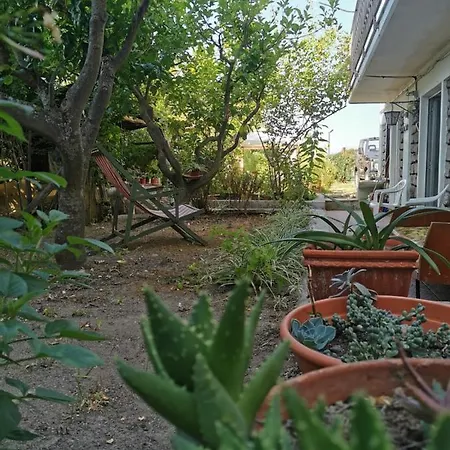 Borgo San Biagio בית נופש *