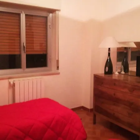 Borgo San Biagio בית נופש *